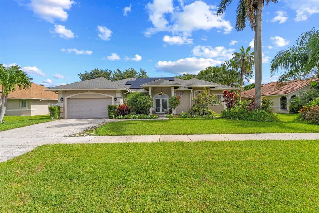 13869 Sheffield Street, Wellington