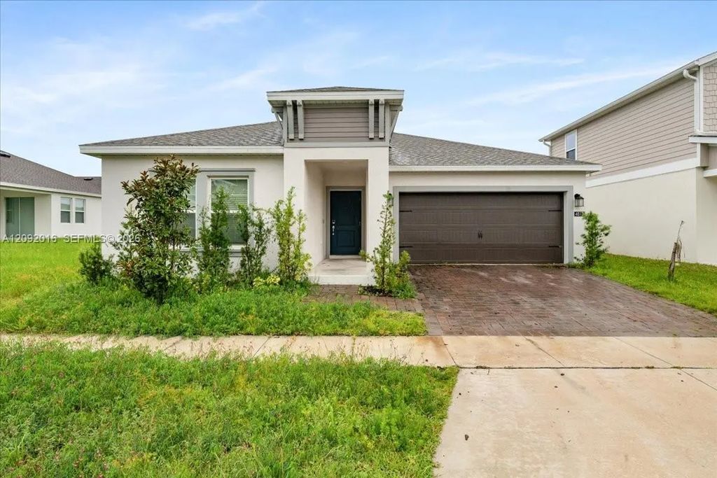 4812 Worchester Drive, Kissimmee