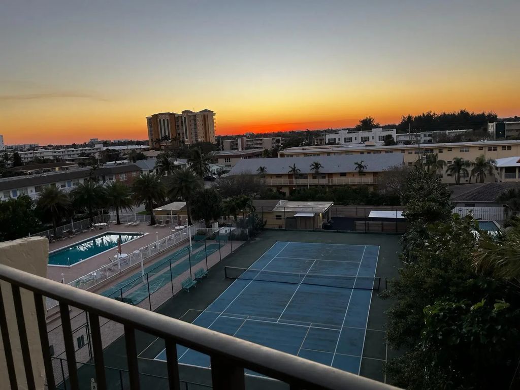 1009 N Ocean Boulevard #505, Pompano Beach