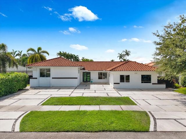 11464 Sw 100th Terrace, Miami