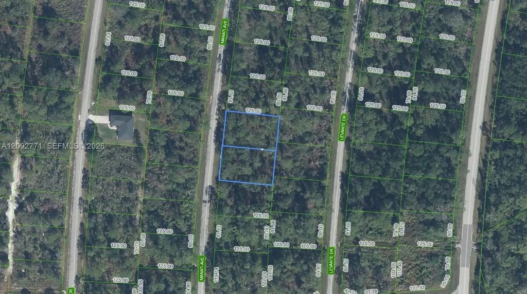 5032+5102 Manati Avenue, Sebring