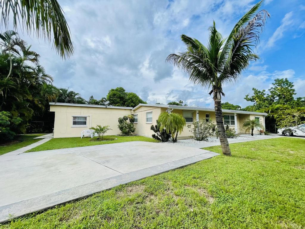 279 Hach Lane ##1, Royal Palm Estates