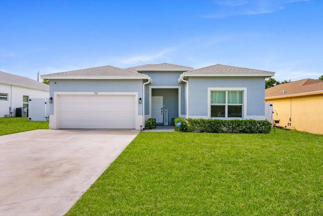 902 Nw 9th Avenue, Boynton Beach