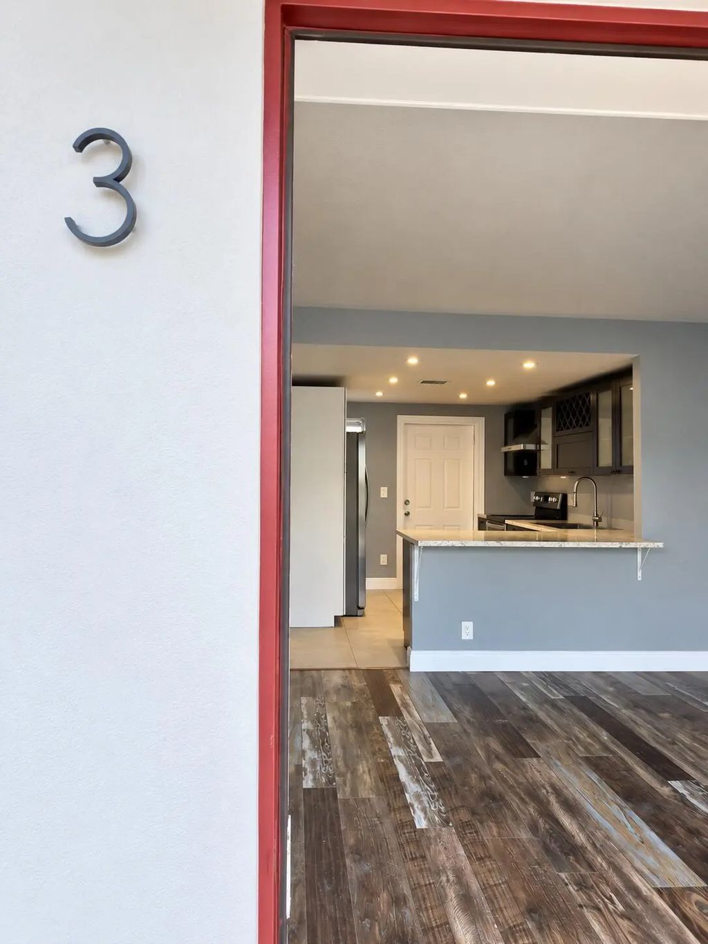 1028 Sw 15th Terrace #3, Fort Lauderdale