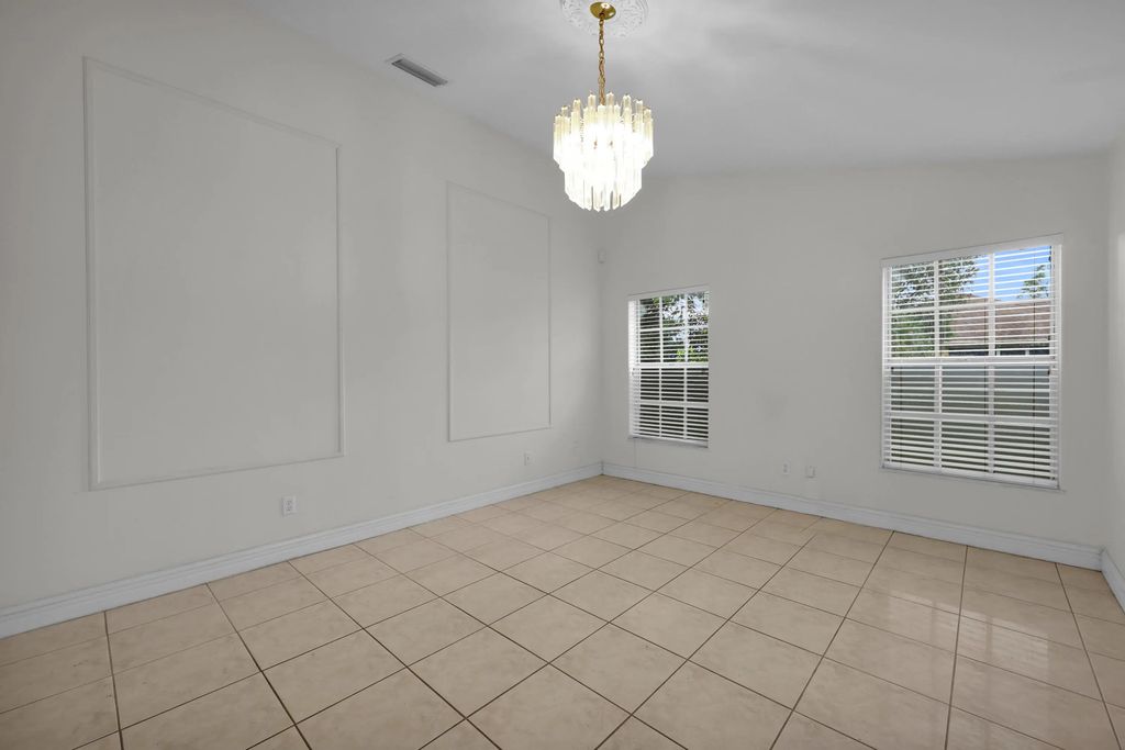 2901 Sw Bright Street, Port St. Lucie