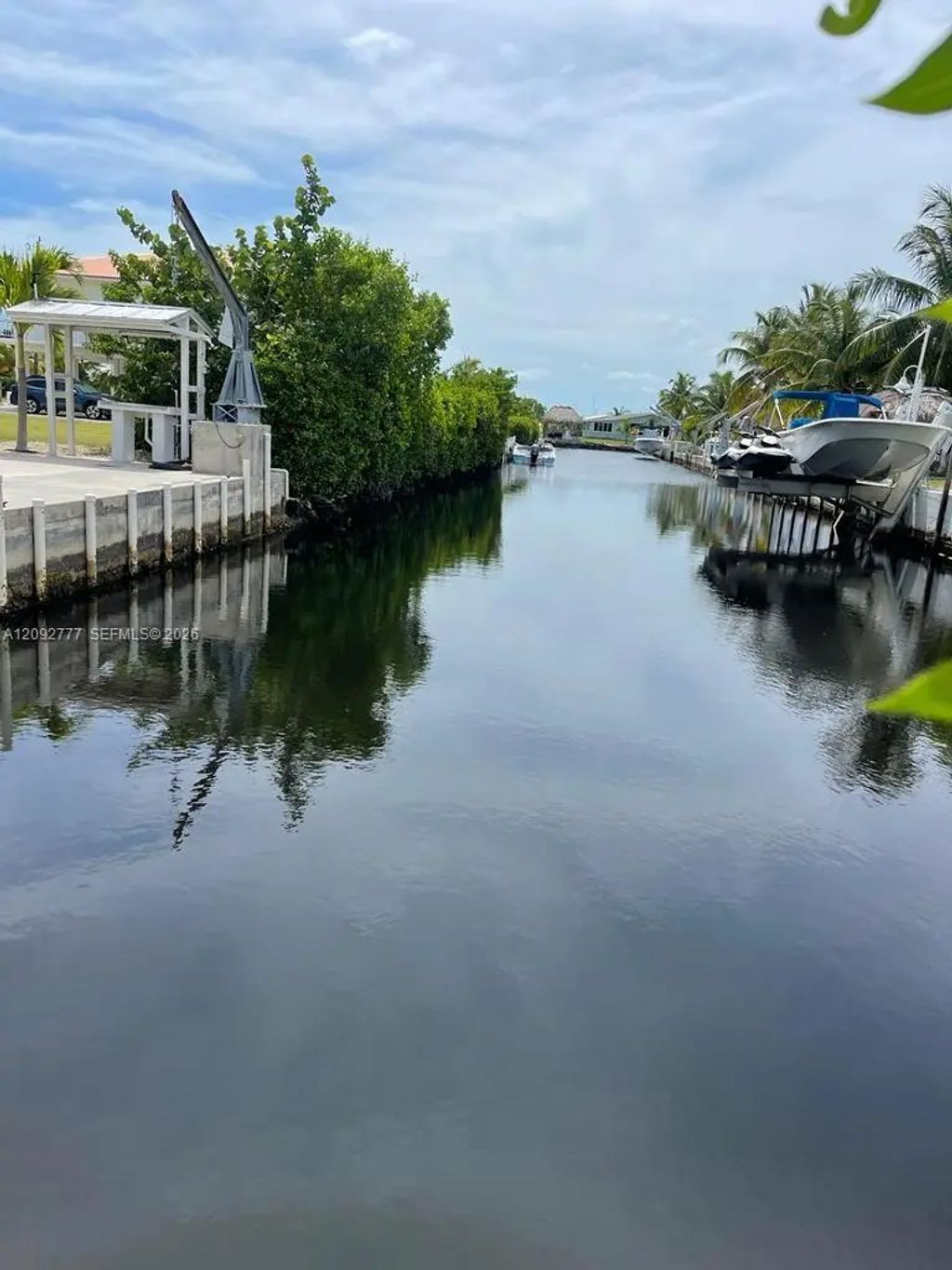 30351 Flamingo Lane, Big Pine Key