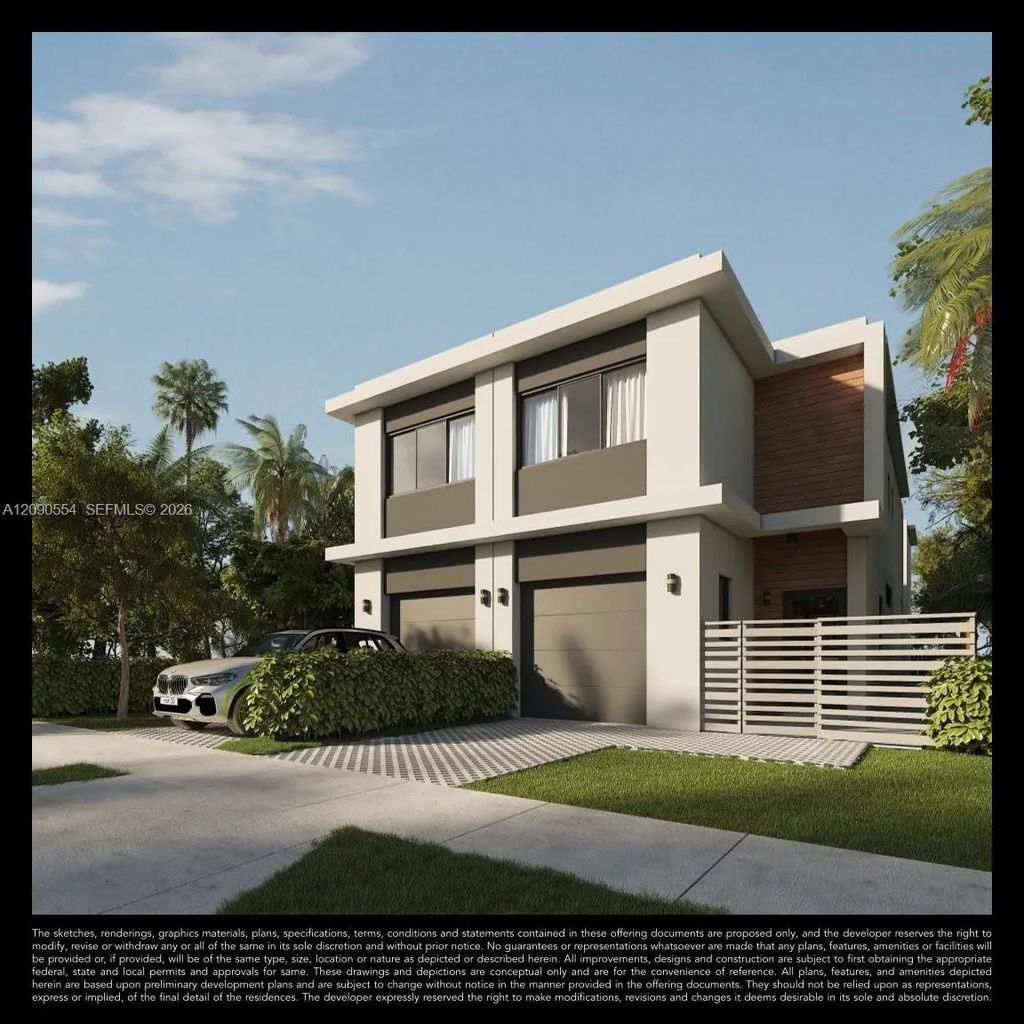 3023 Sw 16 Terrace, Miami