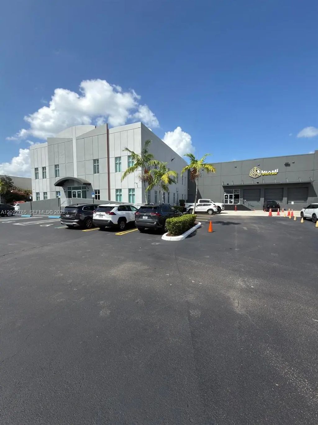 3500 Nw 114th Avenue #219, Doral