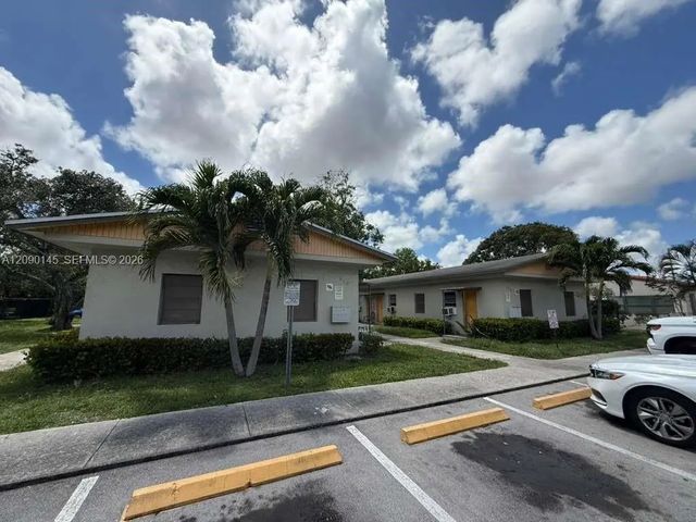615-619 Nw 11th Avenue, Fort Lauderdale