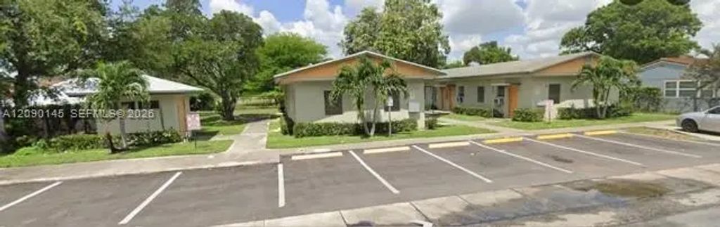 615-619 Nw 11th Avenue, Fort Lauderdale