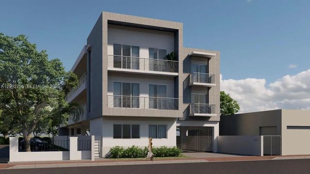 2 of 2 - 1527 Nw 2nd Street, Miami, FL