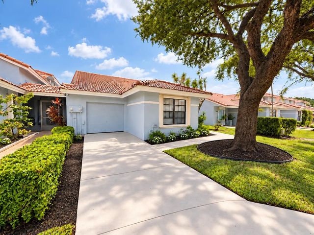 9815 Watermill Circle #f, Boynton Beach