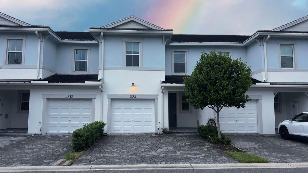1834 Sandpiper Pointe Place, Deerfield Beach