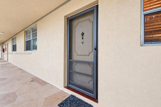 3900 Nw 76th Avenue #111, Sunrise