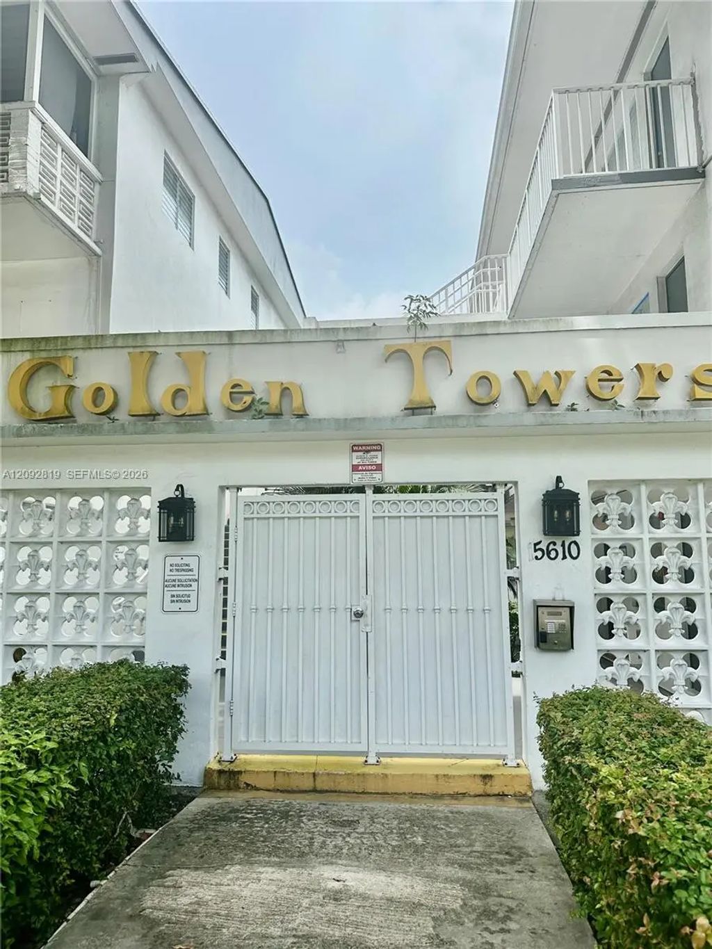 15600 Ne 6th Avenue #39a, Miami