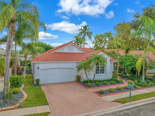 2 of 53 - 1545 W Lacosta Drive W, Pembroke Pines, FL