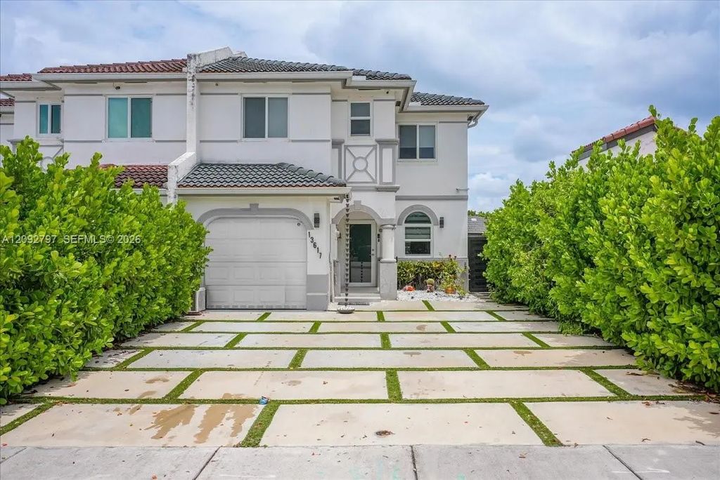 13617 Sw 264th Terrace, Homestead