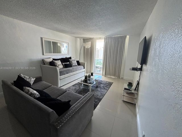 2 of 13 - 19370 Collins Avenue #1021, Sunny Isles Beach, FL