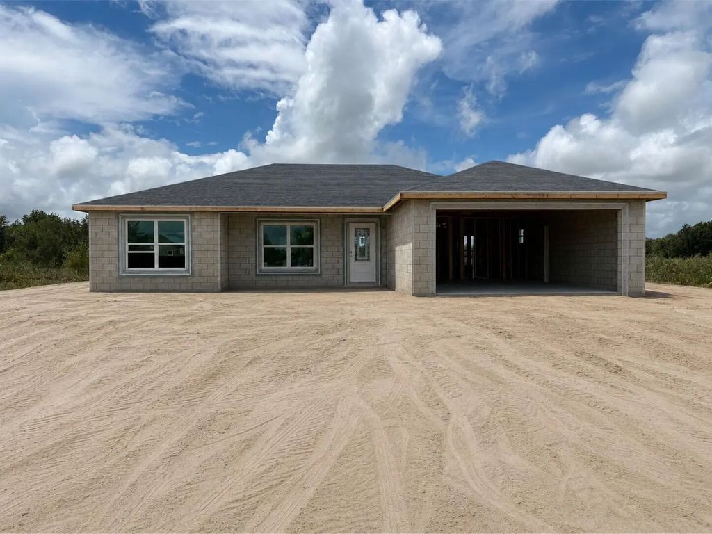 19258 Nw 274th Street, Okeechobee