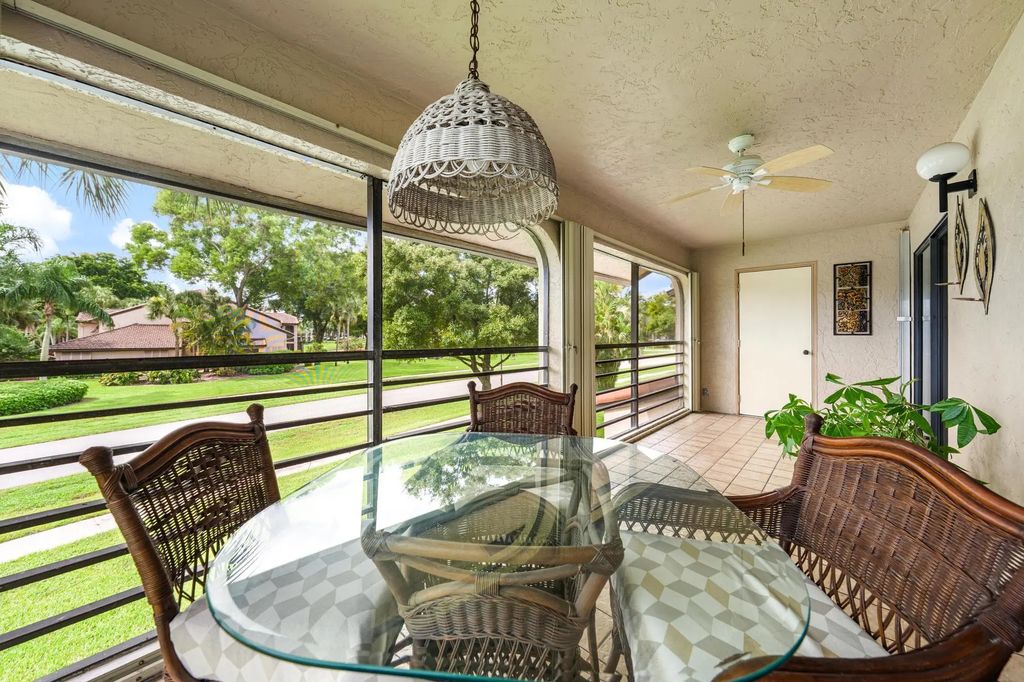 10101 Mangrove Drive #201, Boynton Beach
