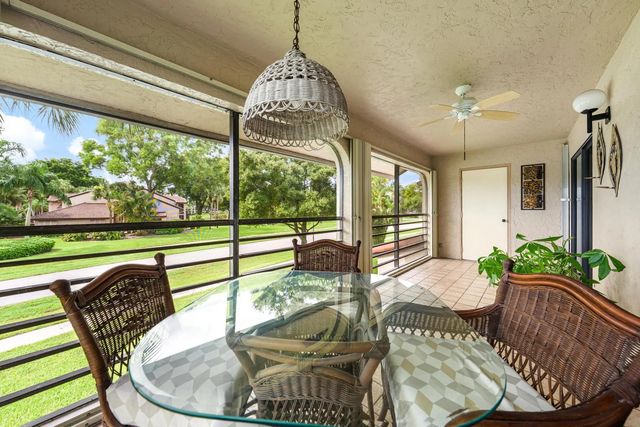 10101 Mangrove Drive #201, Boynton Beach