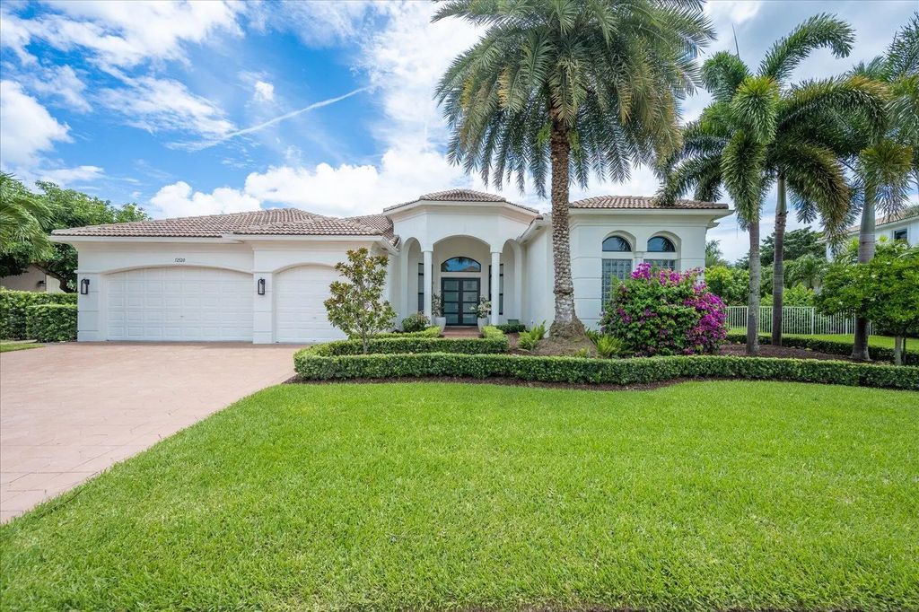 12520 Equine Lane, Wellington