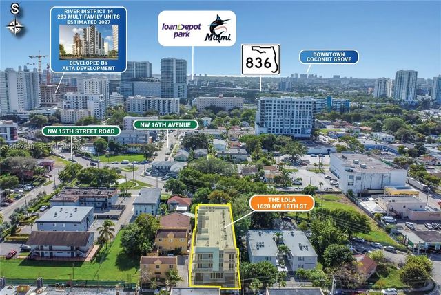 3 of 69 - 1620 Nw 18th Street, Miami, FL