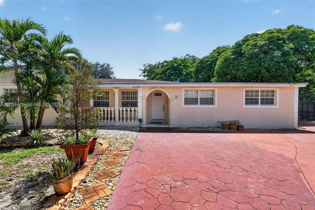 70 Nw 145th Street, Miami