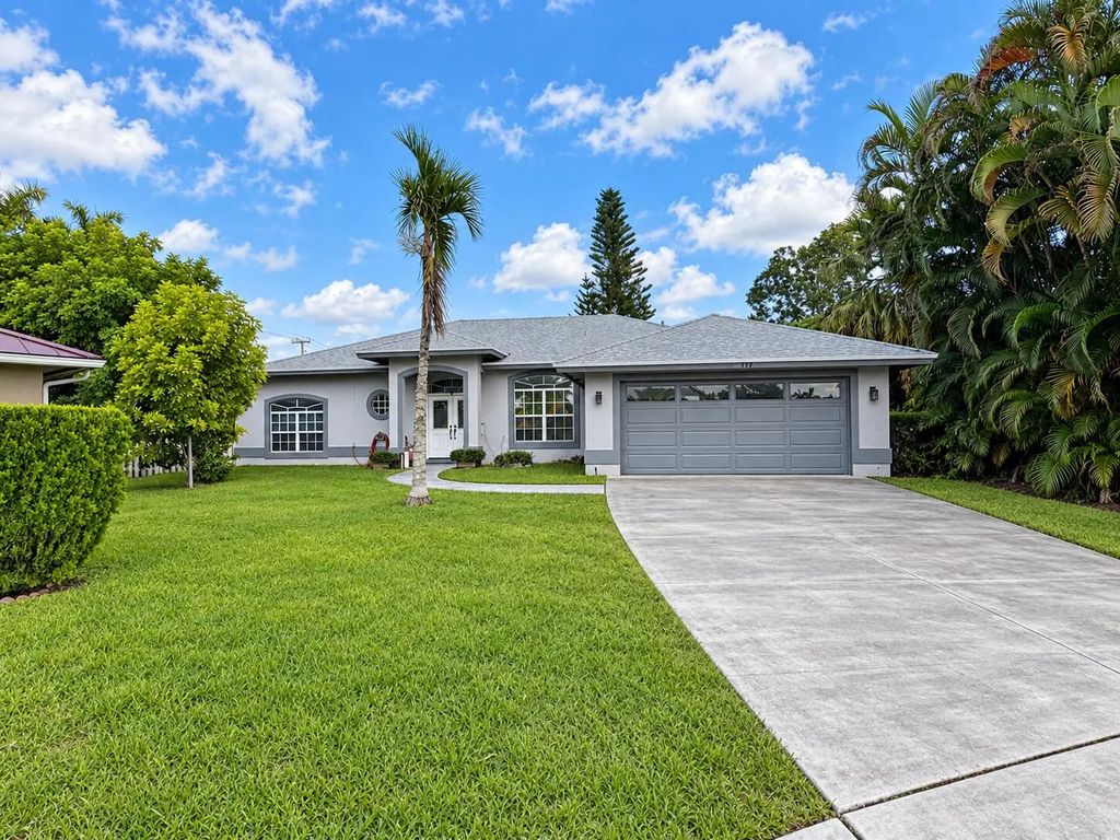 117 Hemingway Court, Royal Palm Beach