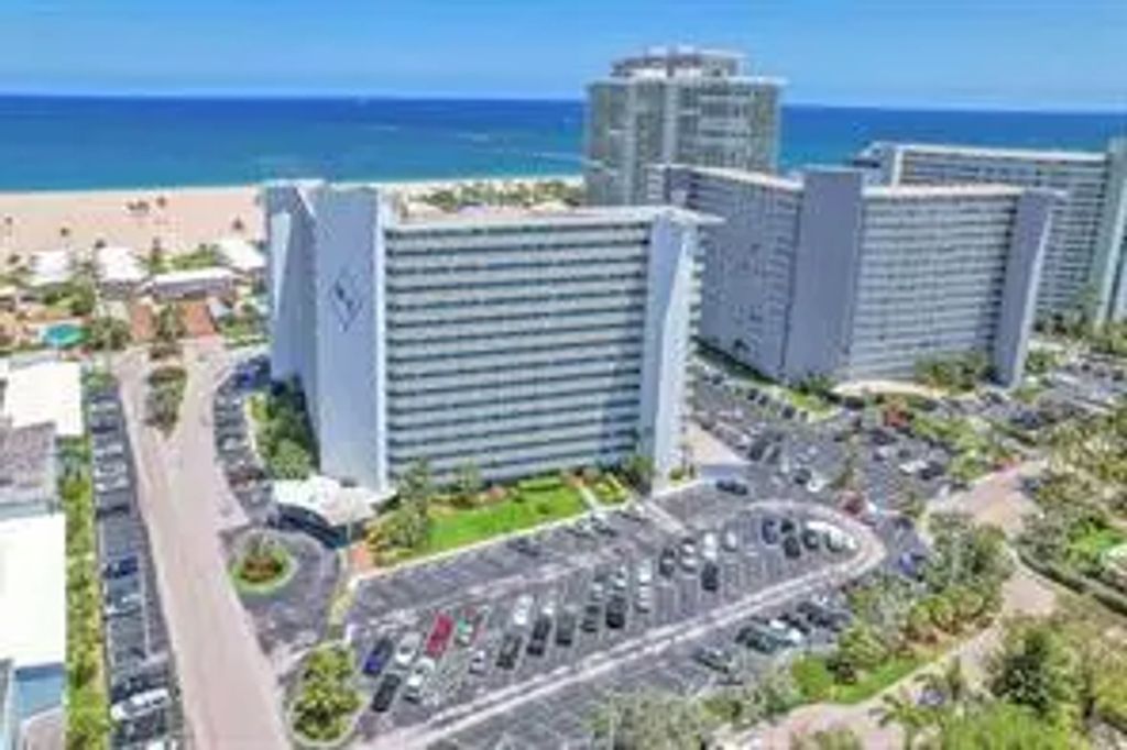1900 S Ocean Drive #309, Fort Lauderdale