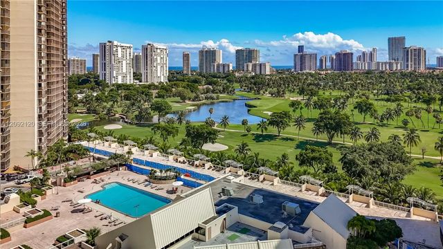 3 of 49 - 20301 W Country Club Drive #2428, Aventura, FL