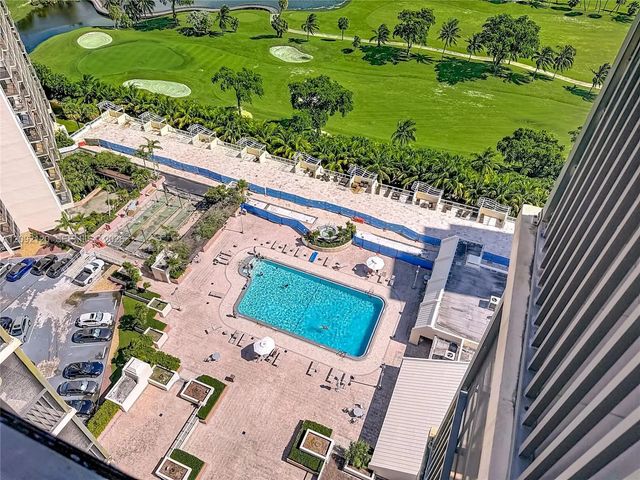 4 of 49 - 20301 W Country Club Drive #2428, Aventura, FL