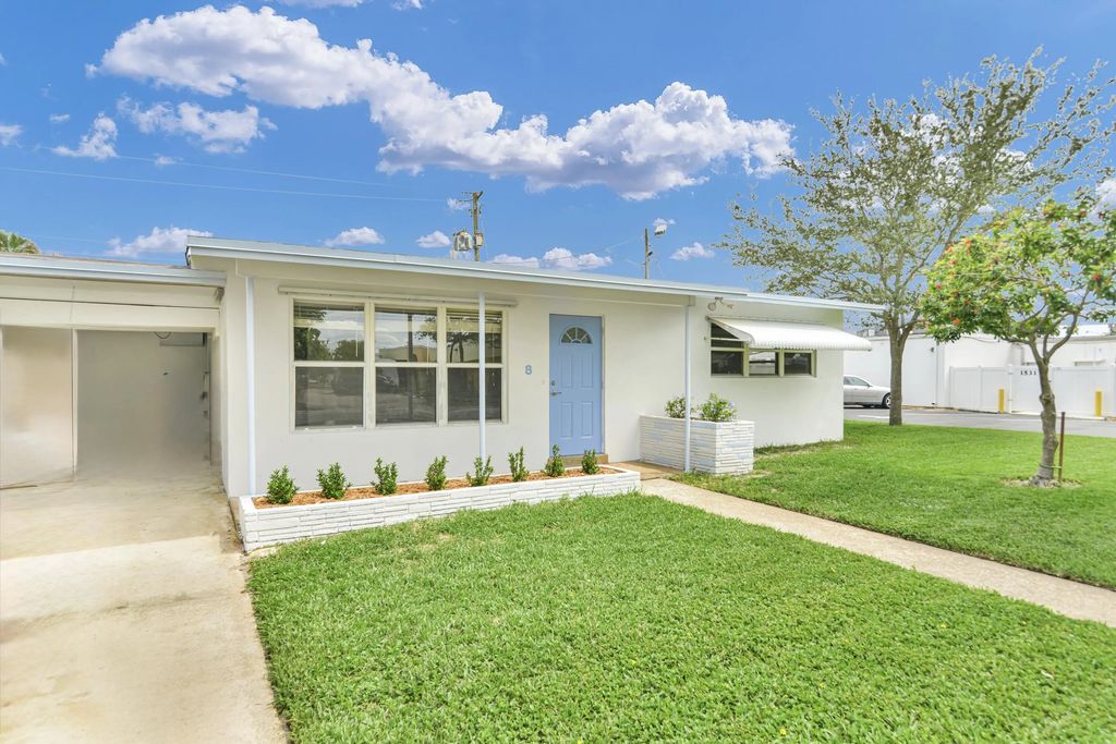 8 Ne 15th Avenue, Pompano Beach