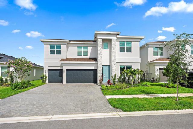 2 of 33 - 1525 Stockbridge Street, Loxahatchee, FL