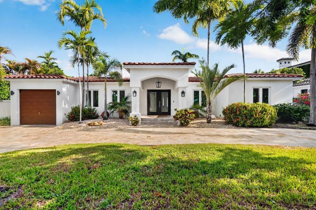 2317 Ne 12th Street, Fort Lauderdale