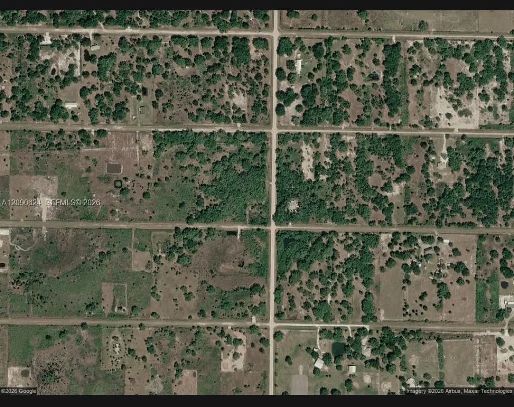 N/A, Okeechobee