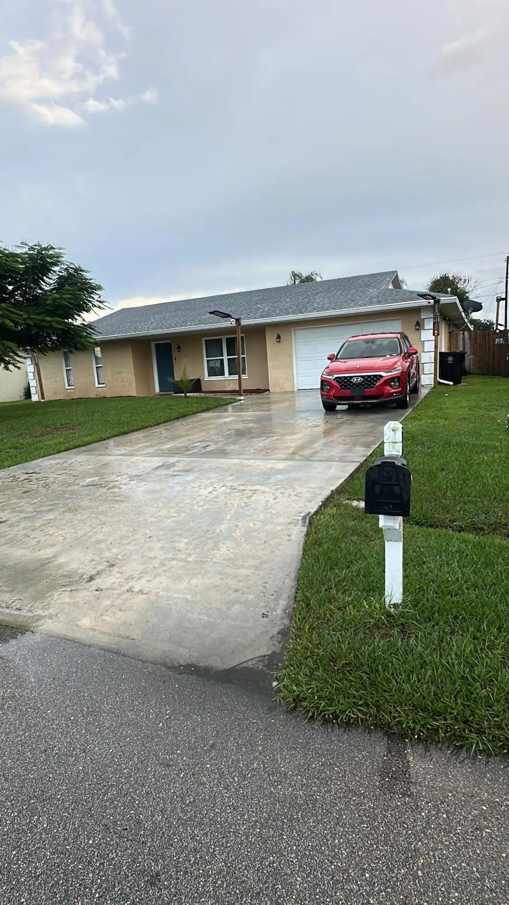 150 Se Duval Avenue, Port St. Lucie