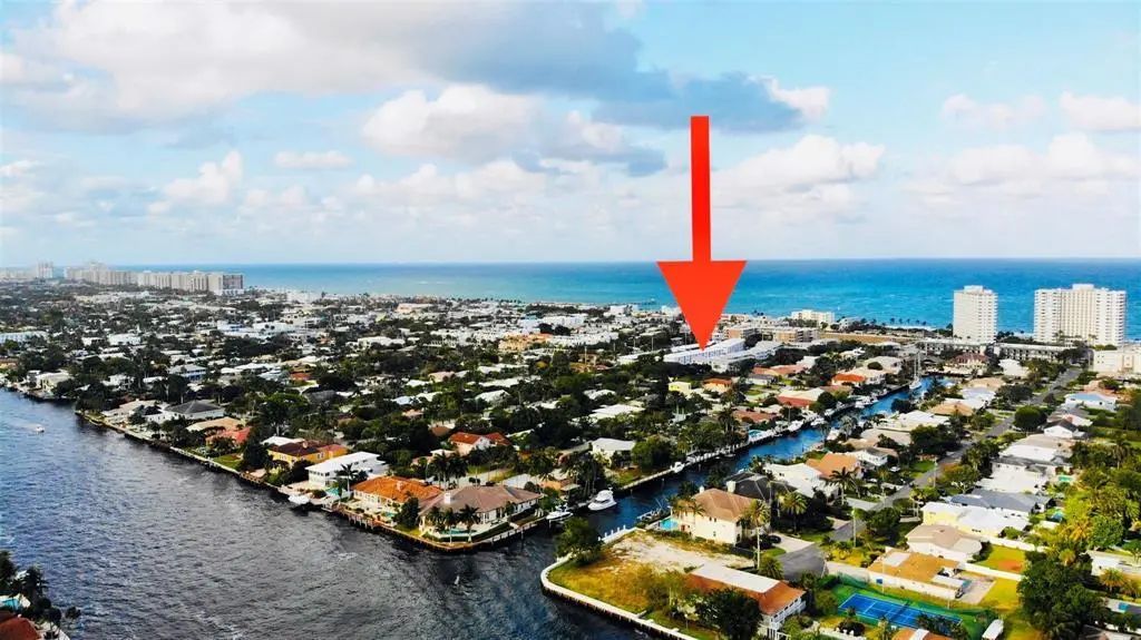 234 Hibiscus Avenue #271, Lauderdale By The Sea
