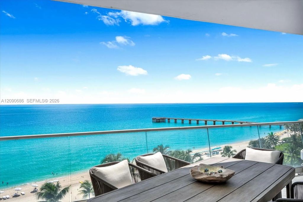 16901 Collins Avenue #803, Sunny Isles Beach