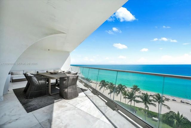 2 of 26 - 16901 Collins Avenue #803, Sunny Isles Beach, FL