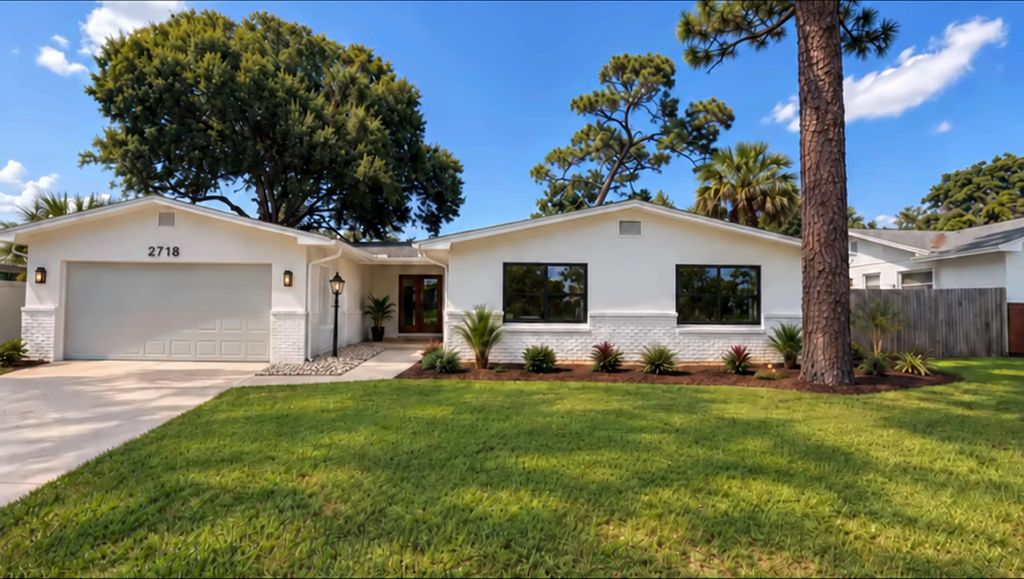 2718 Yorkshire Drive, Titusville