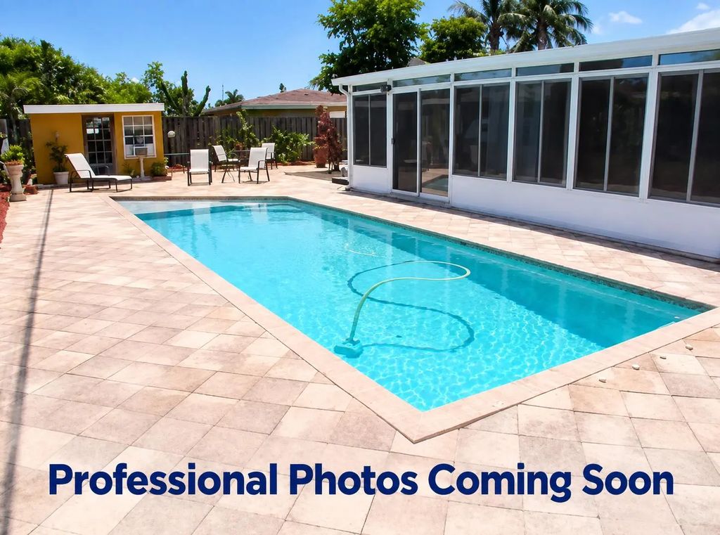4540 Nw 12th Avenue, Fort Lauderdale