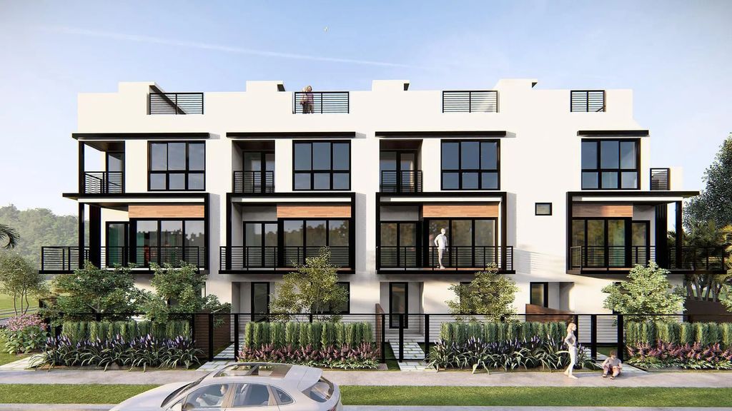 922 Se 12th Street #922, Fort Lauderdale