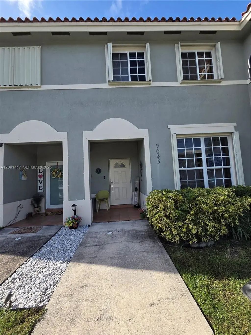 9045 Sw 203rd Terrace, Cutler Bay