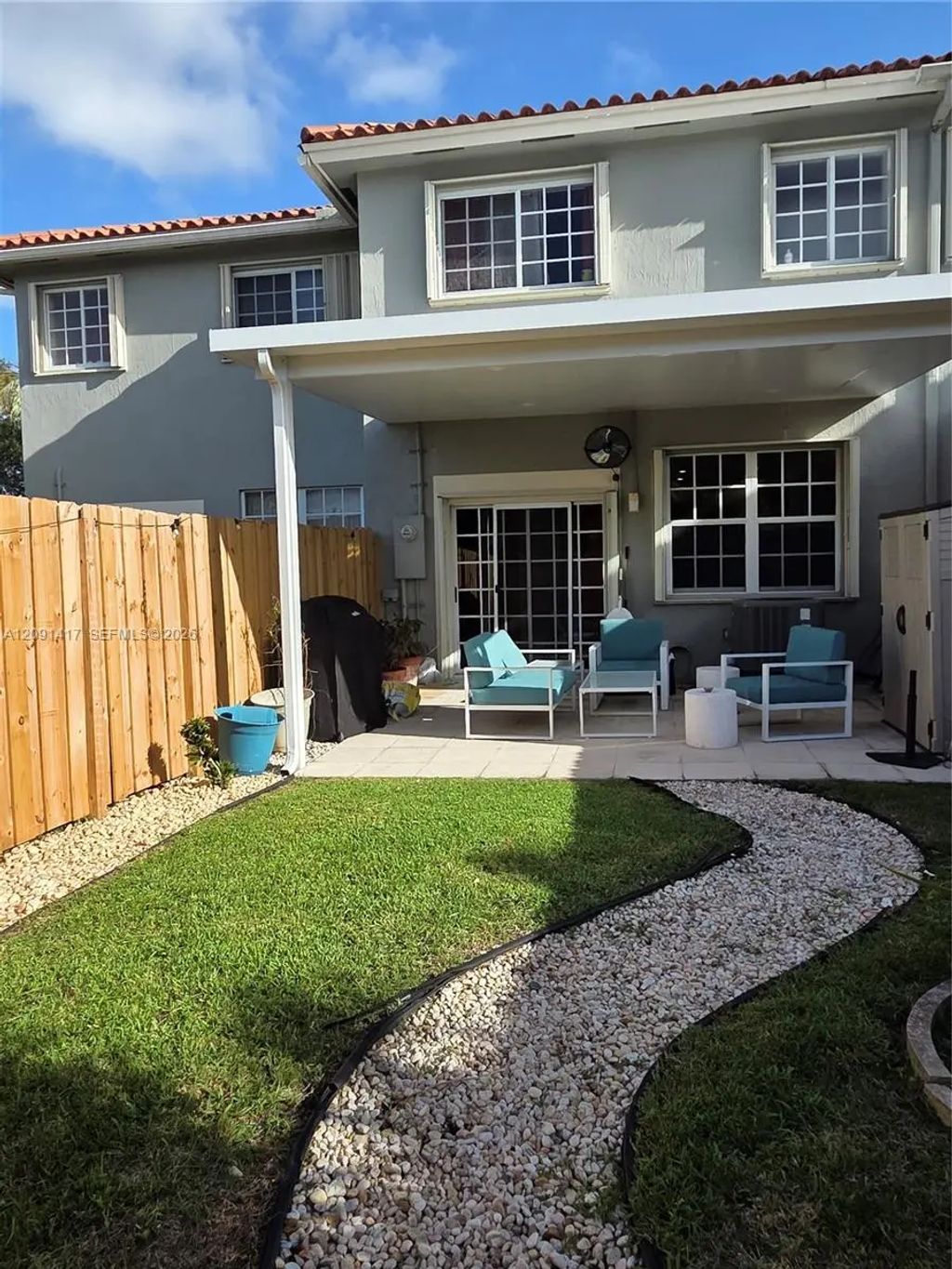 9045 Sw 203rd Terrace, Cutler Bay