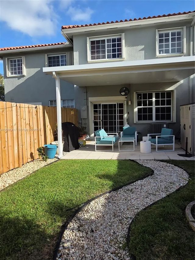 9045 Sw 203rd Terrace, Cutler Bay