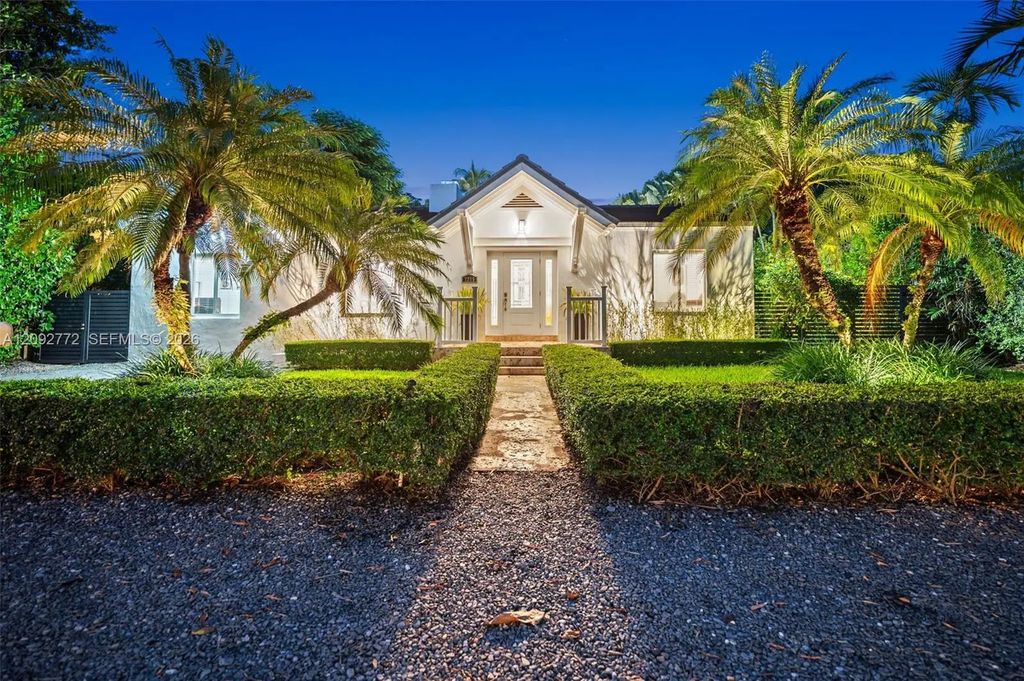 7215 Sw 54th Court, Miami