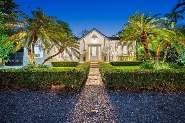7215 Sw 54th Court, Miami