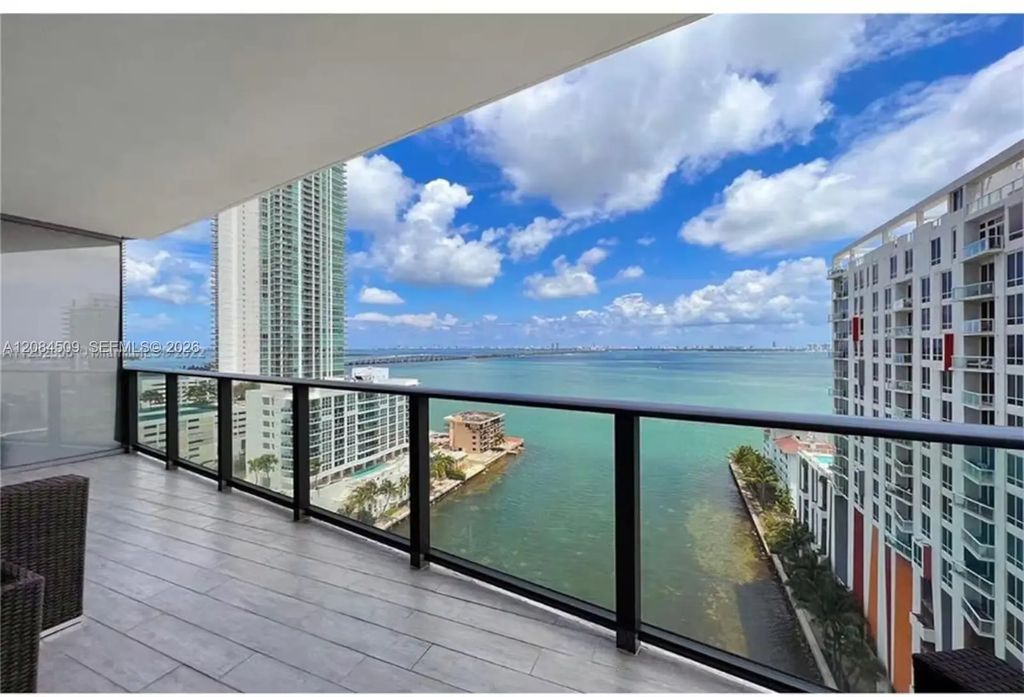 460 Ne 28th Street #1608, Miami