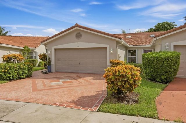 94 Sausalito Circle, Boynton Beach